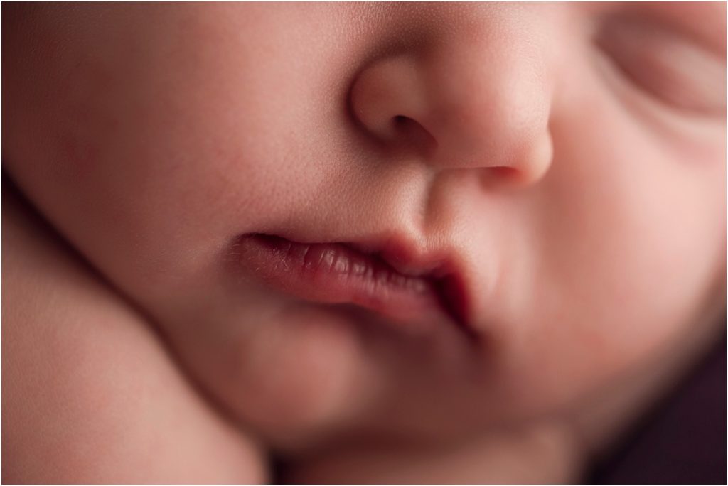 lima ohio newborn photographer baby details