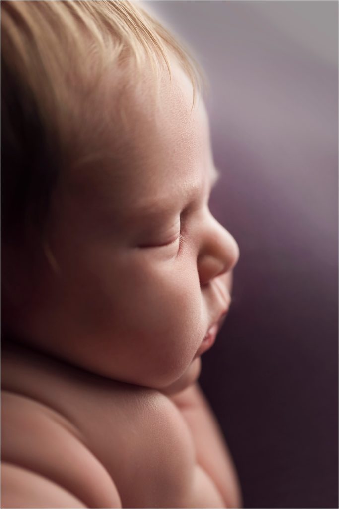 Lima Ohio newborn photographer profile picture